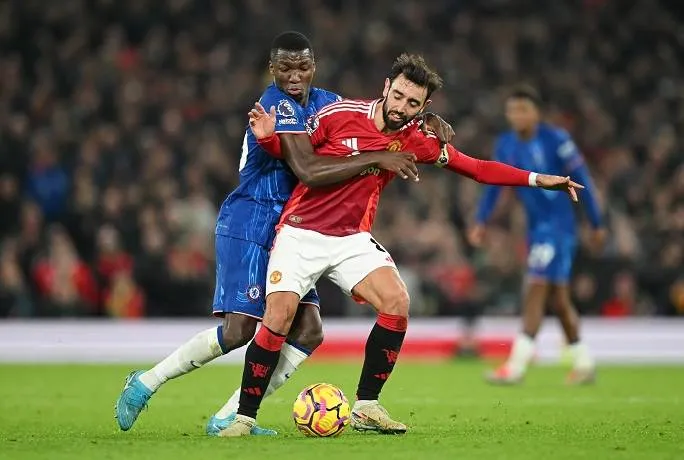 Dự đoán và phân tích kèo trận Chelsea đối đầu MU, 2h00 ngày 19/4: Chủ nhà gặp khó khăn