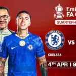 Phân tích và dự đoán tỷ số trận Chelsea gặp Port Vale, 23h15 ngày 4/4: Thử thách không dễ dàng