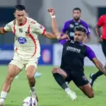 Phân tích và dự đoán trận đấu Chennaiyin gặp Inter Kashi, 21h00 ngày 7/4: Điểm sáng đáng chú ý