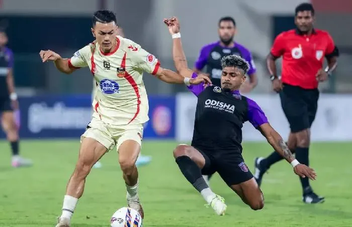 Phân tích và dự đoán trận đấu Chennaiyin gặp Inter Kashi, 21h00 ngày 7/4: Điểm sáng đáng chú ý