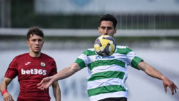 Phân tích kèo trận Cherno More và CSKA 1948, 22h00 ngày 15/4: Khó khăn cho việc giành trọn vẹn điểm số