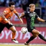 Phân tích và dự đoán kết quả trận Chiangrai United gặp Ratchaburi, 18h00 ngày 29/4: Đua tranh vào Top 2