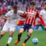 Phân tích kèo trận Chivas Guadalajara gặp Tijuana, 08h07 ngày 26/4: Giữ vững vị trí số một