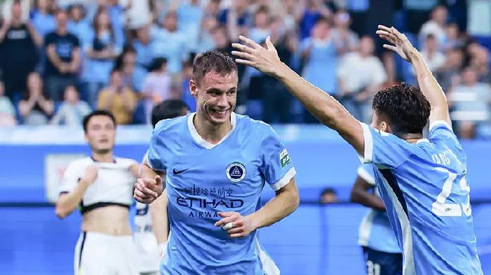 Dự đoán kèo trận Chongqing Tonglianglong gặp Shenzhen Peng City, 18h35 ngày 17/4: Liệu có tiếp tục thất bại?