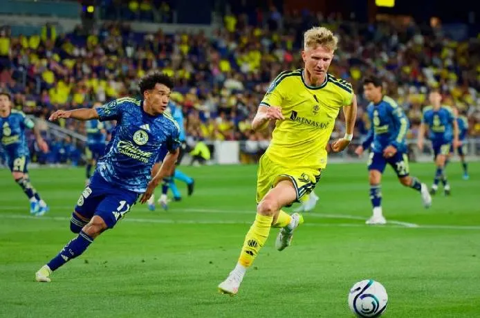 Dự đoán và phân tích trận đấu Club America gặp Nashville, 10h30 ngày 15/4: Có phải sẽ lại quyết định từ chấm phạt đền?