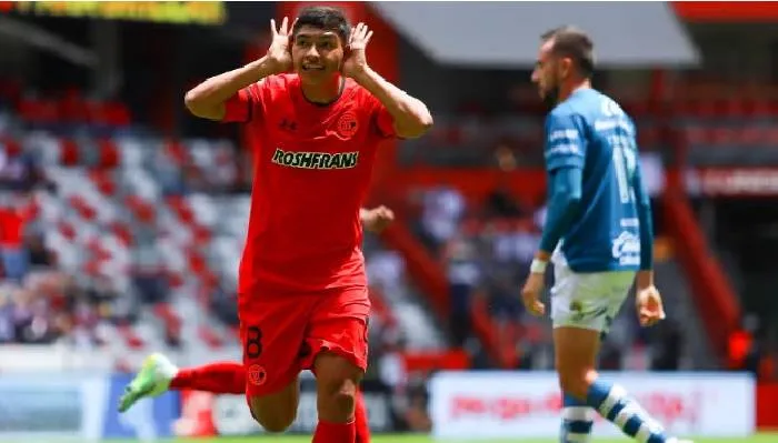 Phân tích và dự đoán trận đấu Club America gặp Toluca, 10h10 ngày 19/4: Tiếp tục chuỗi chiến thắng