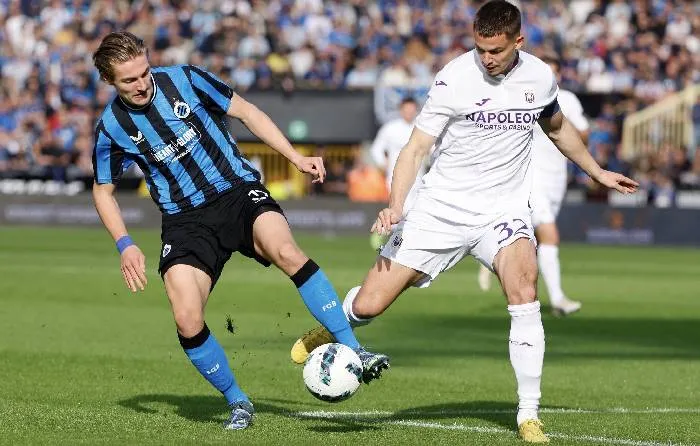 Phân tích soi kèo Club Brugge và Anderlecht, 18h30 ngày 6/4: Cơ hội cho đội khách
