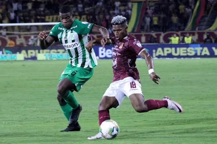 Phân tích và dự đoán trận đấu giữa Club Nacional và Deportes Tolima, 5h00 ngày 15/4: Lợi thế sân nhà quyết định