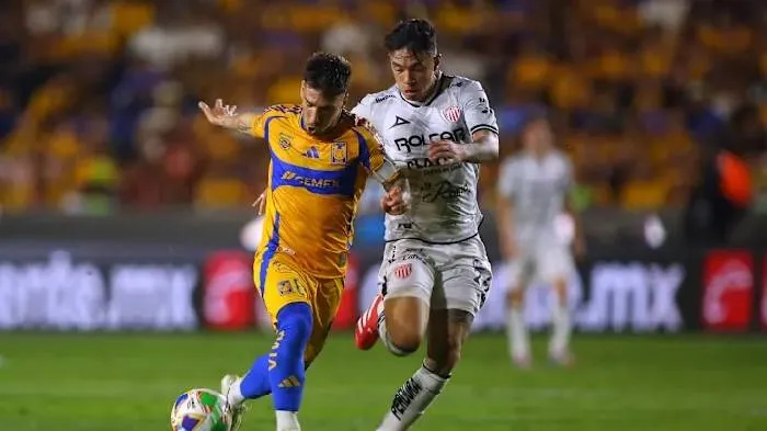 Phân tích và dự đoán kết quả trận đấu giữa Club Necaxa và Tigres UANL, 6h00 ngày 19/4: Cuộc chiến giành điểm số