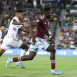 Phân tích và dự đoán Colorado Rapids đối đầu Houston Dynamo, 08h30 ngày 12/4: Tấn công để khắc phục phòng ngự