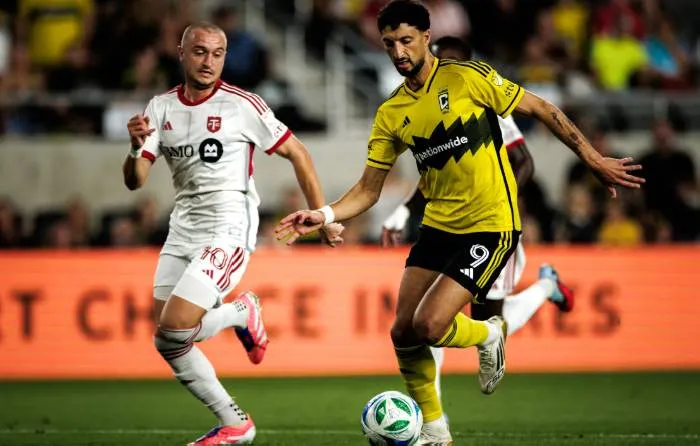 Phân tích và dự đoán tỷ số Columbus Crew vs Orlando City, 06h00 ngày 13/4: Thắng lợi từ những điều không hoàn hảo