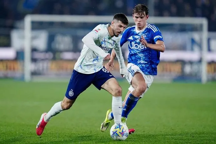 Đánh giá và dự đoán trận đấu Como gặp Inter Milan, 1h45 ngày 13/4: Thử thách lớn đang chờ đón