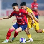 Phân tích và dự đoán trận đấu giữa Công an Hà Nội và Sông Lam Nghệ An, 19h15 ngày 26/4: Thử thách gian nan cho chủ nhà