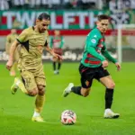 Phân tích, dự đoán kèo Constantine đối đầu MC Alger, 0h00 ngày 17/4: Đội chủ nhà gặp khó khăn