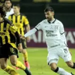 Phân tích và dự đoán kèo trận đấu Corinthians gặp Penarol, 07h00 ngày 1/5: Khẳng định sức mạnh bản lĩnh