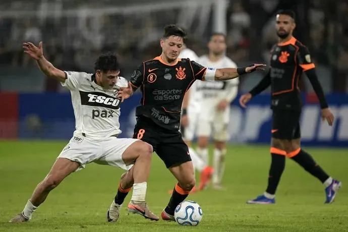 Dự đoán và phân tích kèo trận Corinthians gặp Santa Fe, 7h30 ngày 16/4: Cơ hội chia điểm cao