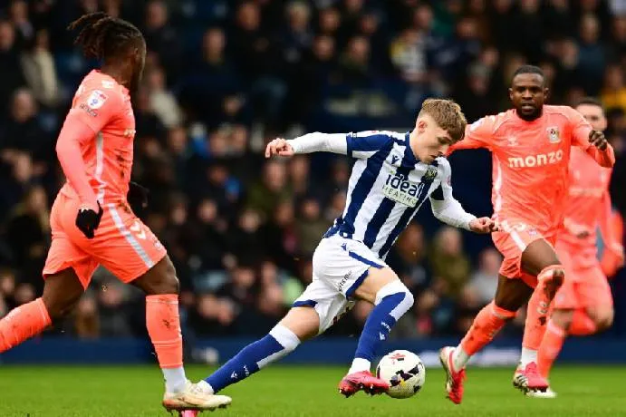 Phân tích kèo trận đấu Coventry City và Sheffield Wednesday, 18h30 ngày 11/4: Sự chênh lệch rõ rệt