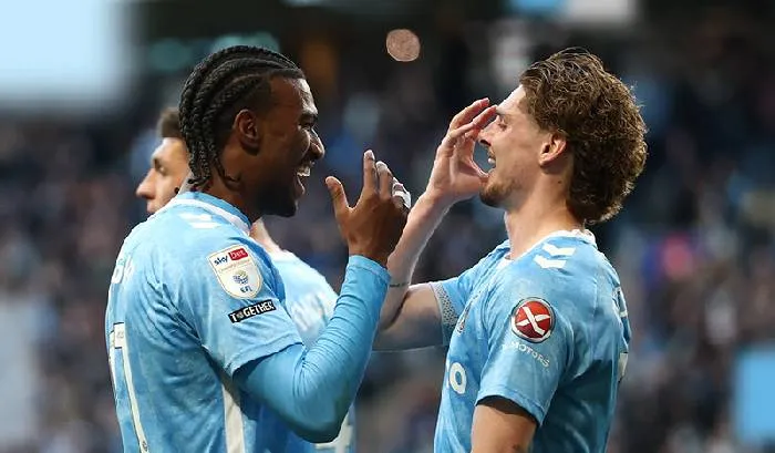 Phân tích kèo trận Coventry tiếp Wrexham, 18h00 ngày 26/4: Sẽ có sự buông bỏ?