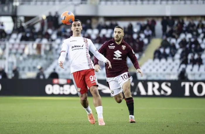 Phân tích kèo trận Cremonese và Torino, 17h30 ngày 19/4: Cuộc chiến khó khăn tiếp diễn