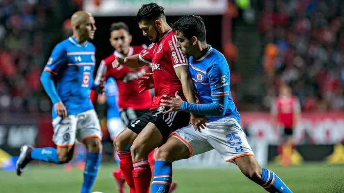 Phân tích và dự đoán trận đấu giữa Cruz Azul và Club Tijuana, 6h00 ngày 19/4: Sẽ không có điều gì bất ngờ xảy ra