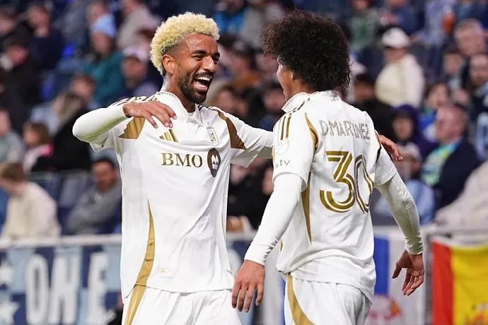 Phân tích và dự đoán kết quả trận đấu Cruz Azul gặp Los Angeles, 08h00 ngày 15/4: Chia tay Cruz Azul?