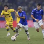 Phân tích và dự đoán kèo trận Cruzeiro gặp Boca Juniors, 7h30 ngày 29/4: Tiếp tục chuỗi trận không thua