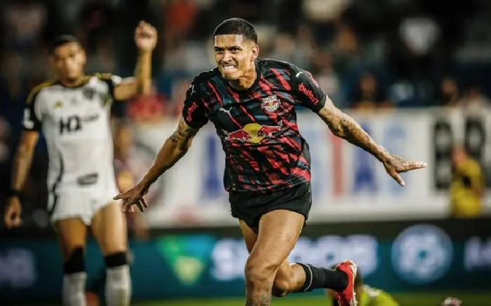 Phân tích kèo trận Cruzeiro đối đầu Bragantino, 04h30 ngày 13/4: Cuộc chạm trán của những bất ổn