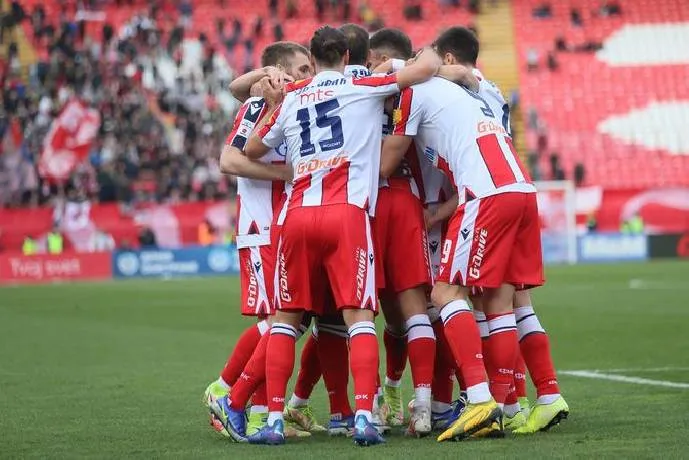 Dự đoán và phân tích kèo trận Crvena Zvezda gặp Spartak Subotica, 0h00 ngày 10/4: Quyết tâm giành ngôi vương