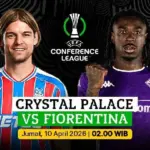 Phân tích, soi kèo trận đấu giữa Crystal Palace và Fiorentina, 2h00 ngày 10/4: Cuộc chiến của những chú cáo tại Cúp C3