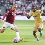 Phân tích và dự đoán tỷ số trận Crystal Palace tiếp đón West Ham, 2h00 ngày 21/4: Thử thách lớn cho đội khách