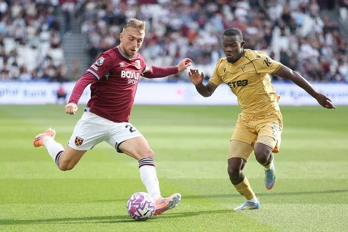 Phân tích và dự đoán tỷ số trận Crystal Palace tiếp đón West Ham, 2h00 ngày 21/4: Thử thách lớn cho đội khách