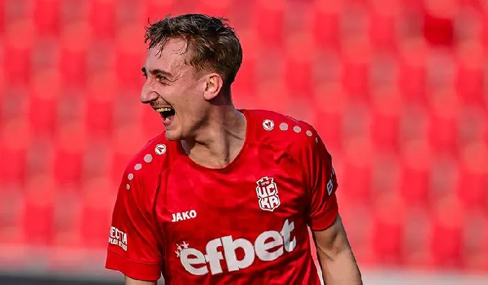 Dự đoán kèo trận CSKA 1948 đối đầu Botev Vratsa, 19h30 ngày 10/4: Cơ hội cho đội chủ nhà