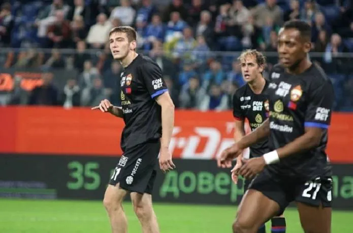 Phân tích và dự đoán kèo trận CSKA Moscow tiếp đón Rostov, 23h45 ngày 21/4: Thời khắc hồi sinh
