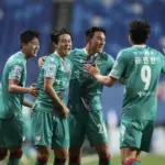 Phân tích và soi kèo Daejeon Hana Citizen đối đầu Gangwon, 12h00 ngày 12/4: Nỗi lo khi thi đấu xa nhà