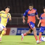 Phân tích và dự đoán kèo Đại Học Văn Hiến gặp Bắc Ninh, 16h00 ngày 1/5: Cuộc chiến giành ngôi đầu bảng