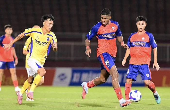 Phân tích và dự đoán kèo Đại Học Văn Hiến gặp Bắc Ninh, 16h00 ngày 1/5: Cuộc chiến giành ngôi đầu bảng