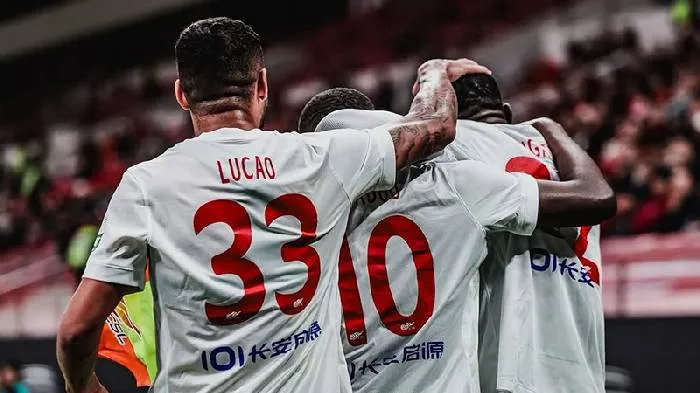 Phân tích kèo Dalian Yingbo đối đầu Chongqing Tonglianglong, 18h00 ngày 1/5: Thử thách lớn cho Dalian Yingbo