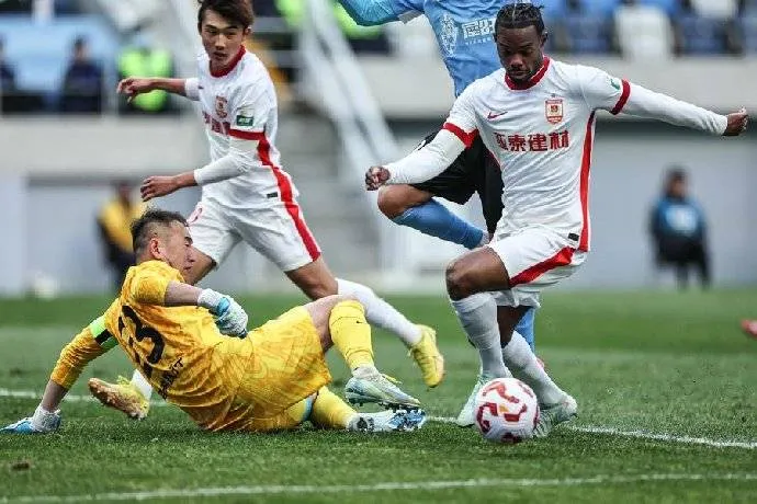 Phân tích và dự đoán kèo Dalian Yingbo gặp Yunnan Yukun, 18h35 ngày 26/4: Khai thác ưu thế sân nhà