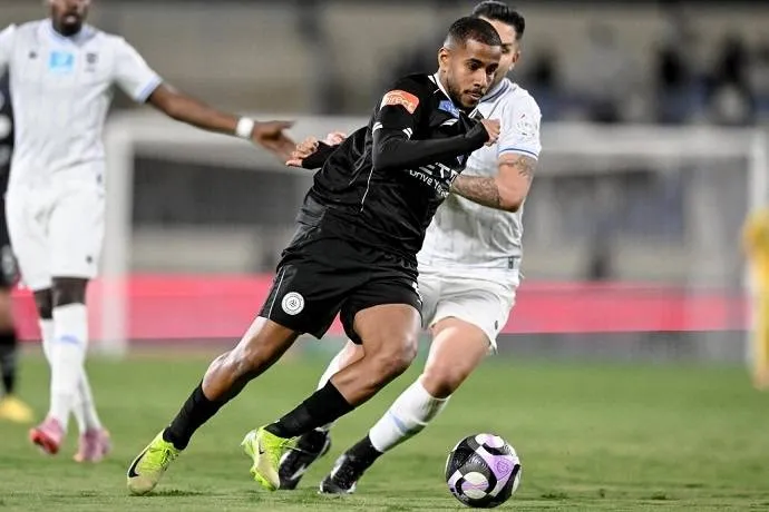 Phân tích kèo trận đấu Damac tiếp đón Al-Okhdood, 1h00 ngày 24/4: Chủ nhà nắm lợi thế