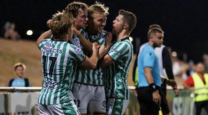 Phân tích kèo trận Dandenong City SC đối đầu Green Gully SC, 16h45 ngày 17/4: Thời cơ chờ đón