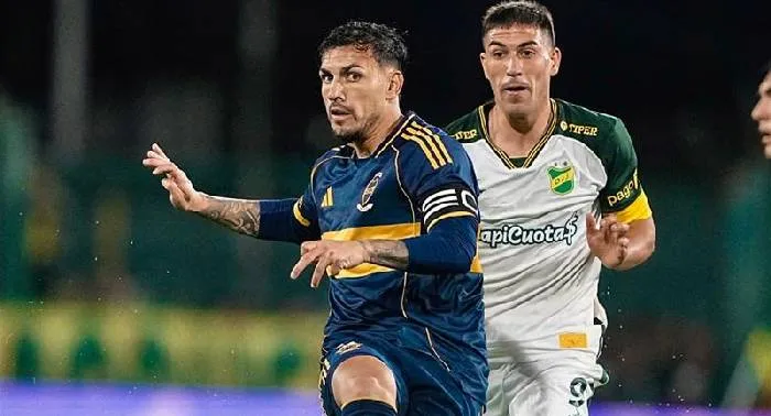 Phân tích và soi kèo Defensa Justicia đối đầu Boca Juniors, 06h00 ngày 24/4: Chiến đấu cho vị trí số một
