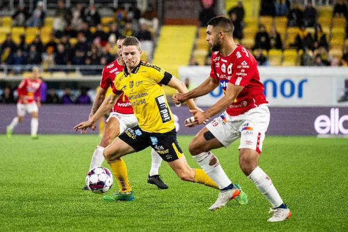 Phân tích, dự đoán kèo Degerfors gặp Elfsborg, 00h00 ngày 18/4: Hành trình chinh phục vinh quang