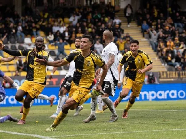 Phân tích và dự đoán trận đấu giữa Deportes Tolima và Coquimbo Unido, 09h00 ngày 29/4: Đội khách chiếm ưu thế trước đội chủ nhà