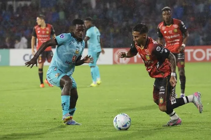 Dự đoán và phân tích kèo trận Deportivo Cuenca tiếp Santos, 5h00 ngày 9/4: Lợi thế cho đội chủ nhà