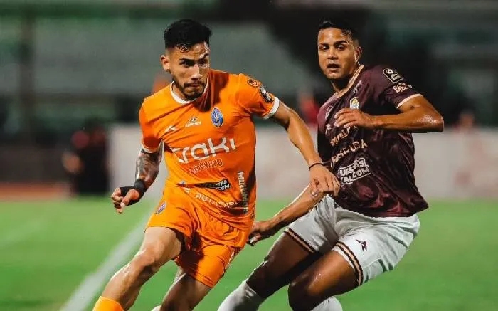 Phân tích và dự đoán kết quả trận Deportivo La Guaira gặp Fluminense, 05h00 ngày 8/4: Kinh nghiệm vượt trội