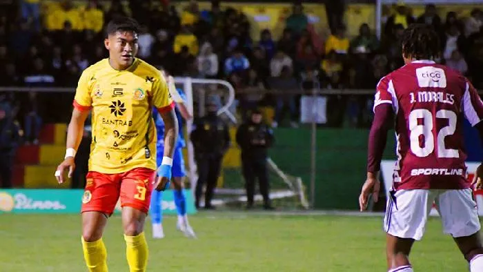 Trận đấu hấp dẫn tại giải VĐQG Guatemala: Deportivo Marquense đối đầu Xelaju MC vào lúc 9h ngày 2/4, cơ hội lớn cho đội chủ nhà