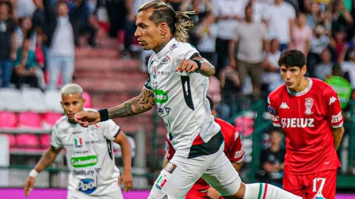 Phân tích và soi kèo Deportivo Pereira đối đầu Once Caldas, 03h30 ngày 11/4: Tìm kiếm cơ hội giành điểm