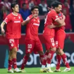 Phân tích và dự đoán kèo trận đấu giữa Deportivo Toluca và Los Angeles Galaxy, lúc 10h00 ngày 9/4: Chọn Toluca là sự lựa chọn sáng suốt