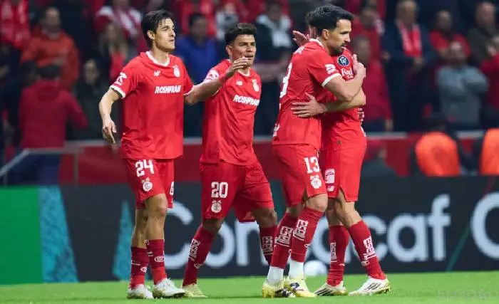 Phân tích và dự đoán kèo trận đấu giữa Deportivo Toluca và Los Angeles Galaxy, lúc 10h00 ngày 9/4: Chọn Toluca là sự lựa chọn sáng suốt