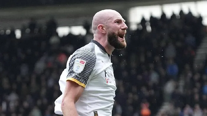 Phân tích kèo trận Derby County đối đầu Oxford United, 18h30 ngày 18/4: Tiếp tục chuỗi thắng